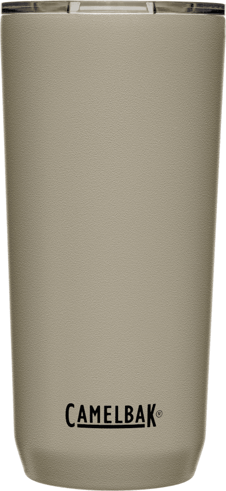 CamelBak Horizon Tumbler - Dune, 20 oz